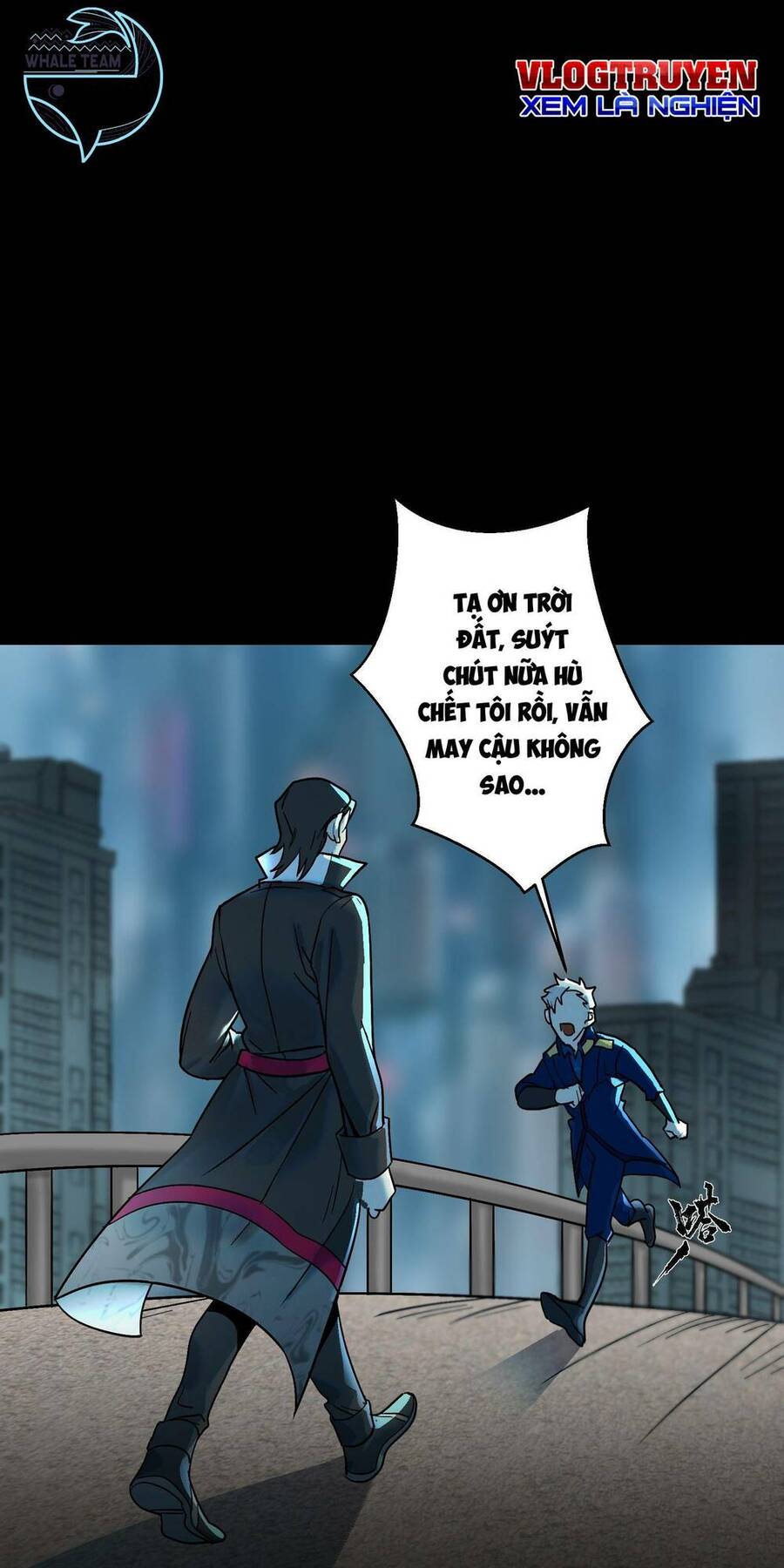 Ta Là Hacker Thiên Đạo Chapter 7 - 47