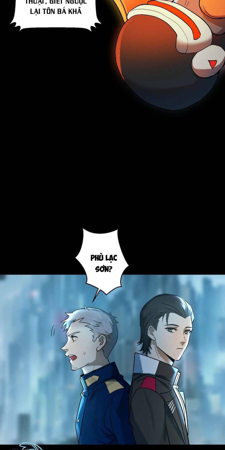 Ta Là Hacker Thiên Đạo Chapter 7 - 50