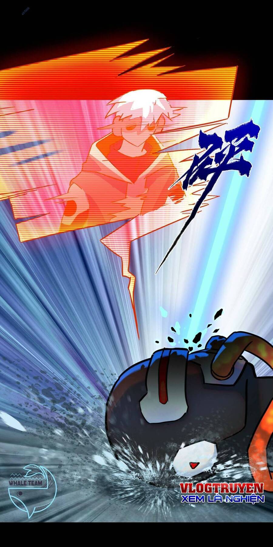 Ta Là Hacker Thiên Đạo Chapter 7 - 53