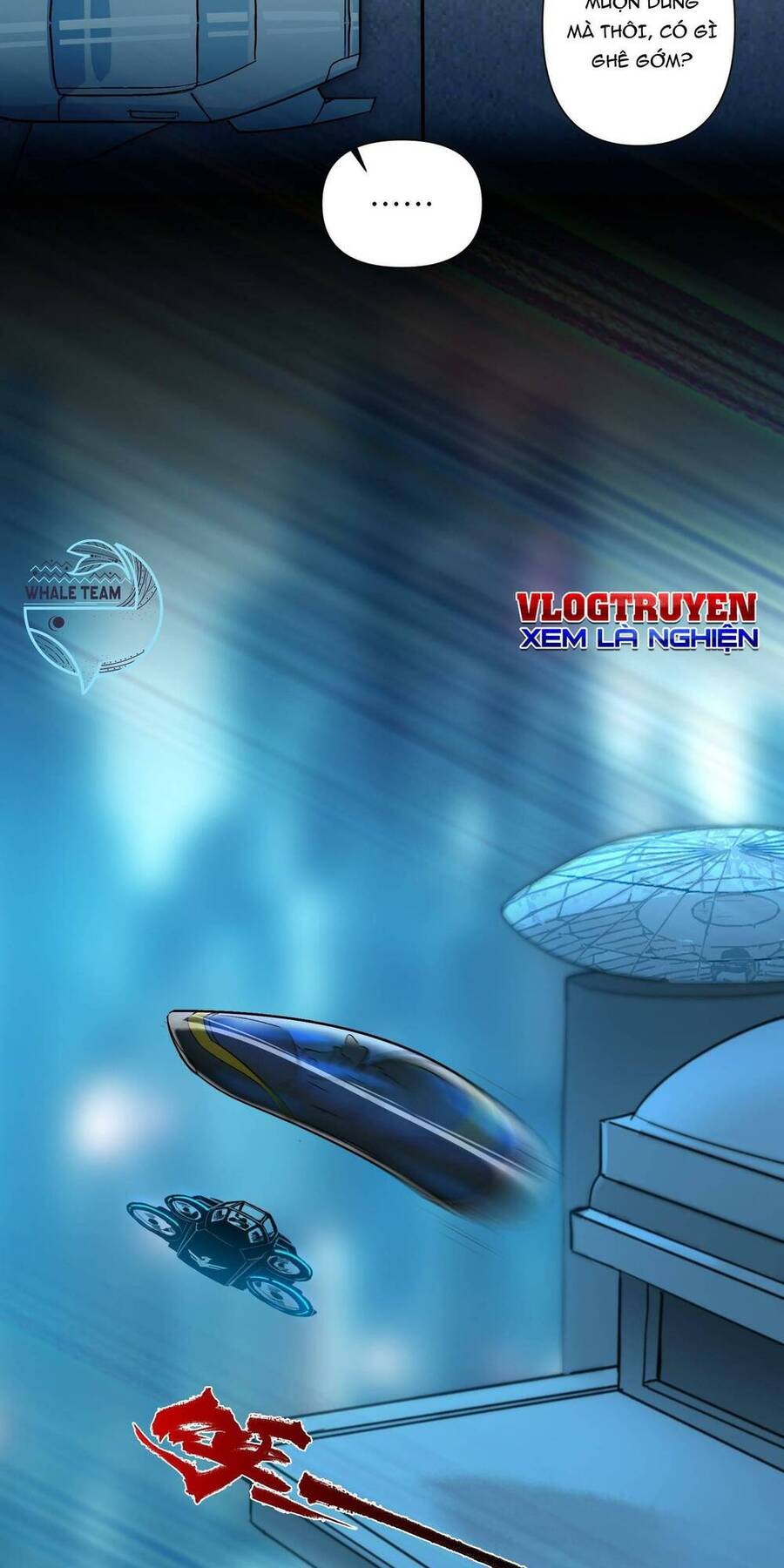 Ta Là Hacker Thiên Đạo Chapter 7 - 56