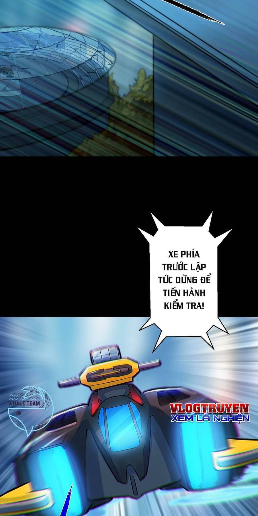 Ta Là Hacker Thiên Đạo Chapter 7 - 57