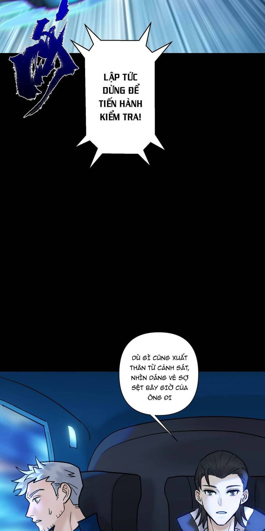 Ta Là Hacker Thiên Đạo Chapter 7 - 58