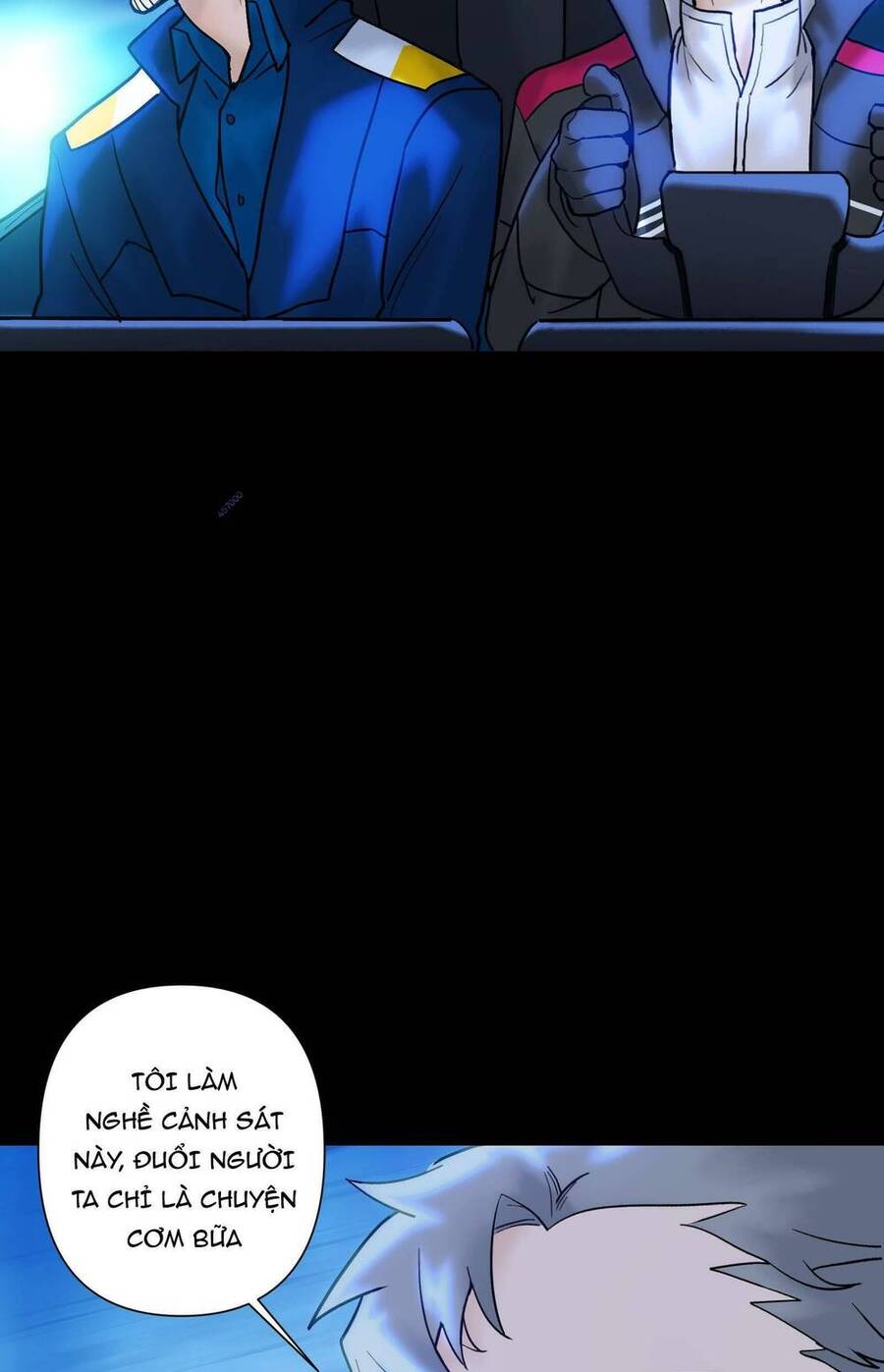 Ta Là Hacker Thiên Đạo Chapter 7 - 59