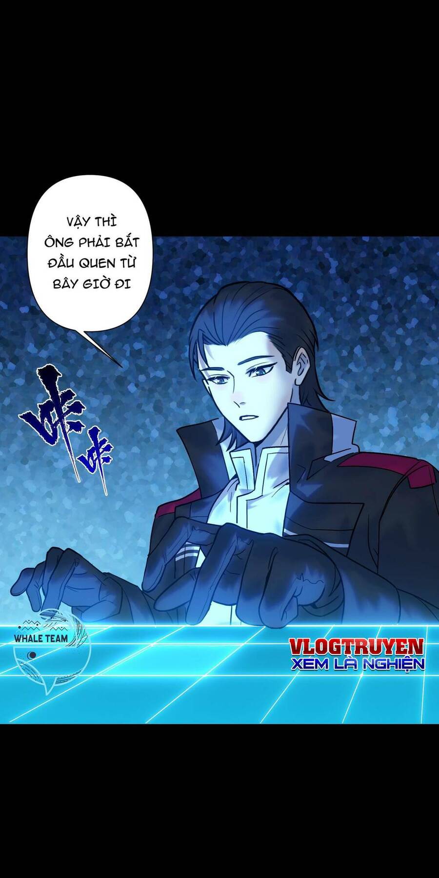 Ta Là Hacker Thiên Đạo Chapter 7 - 61