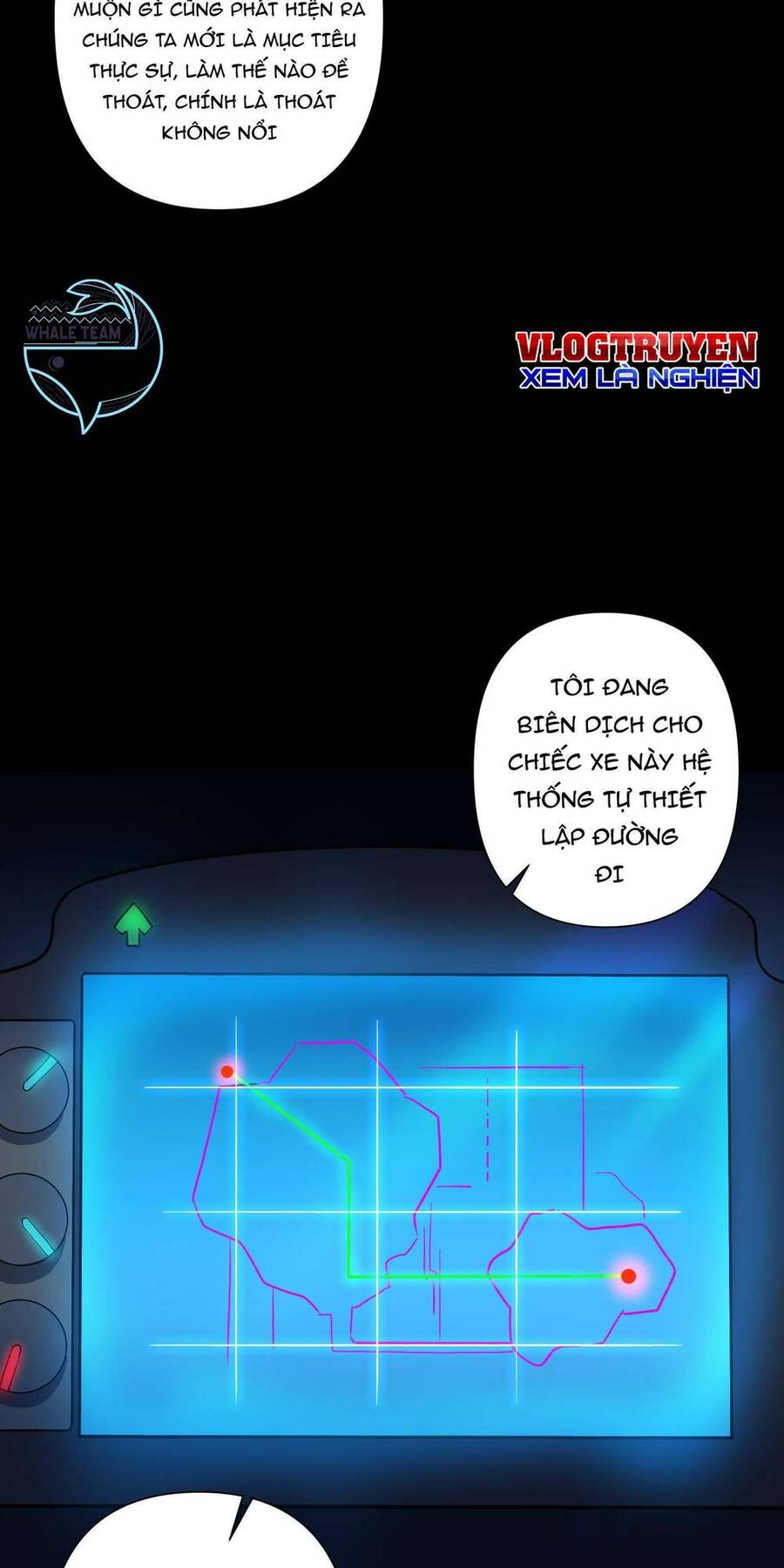 Ta Là Hacker Thiên Đạo Chapter 7 - 64