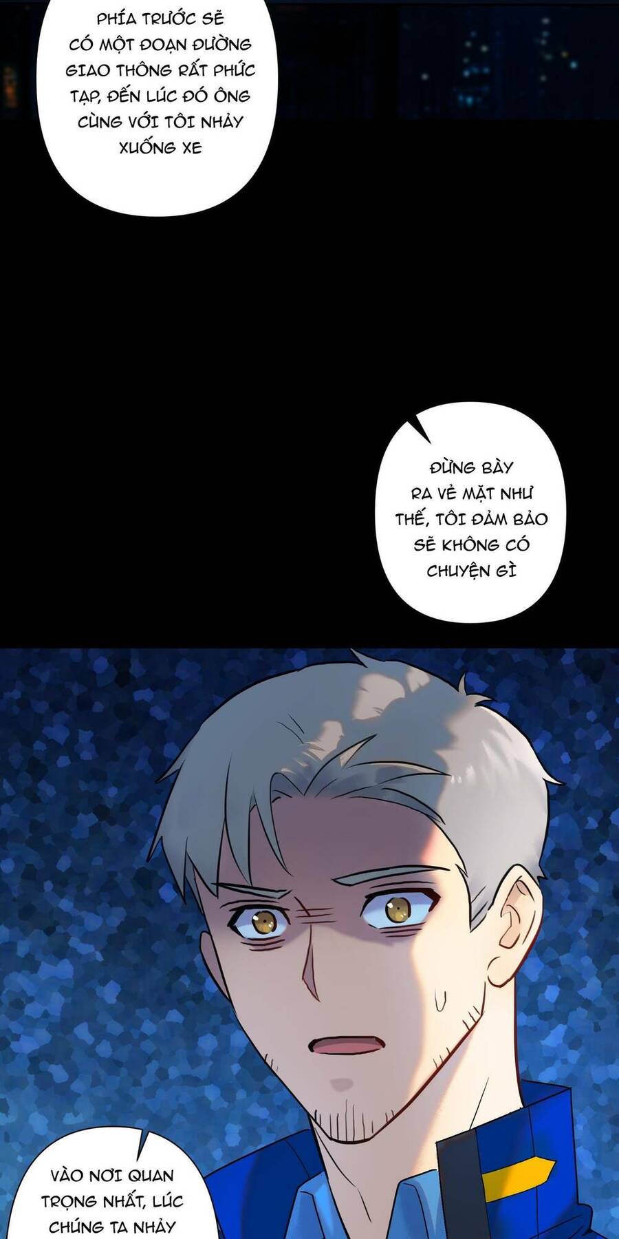 Ta Là Hacker Thiên Đạo Chapter 7 - 65