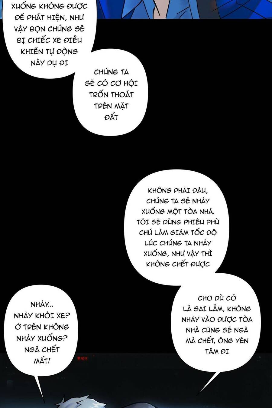 Ta Là Hacker Thiên Đạo Chapter 7 - 66