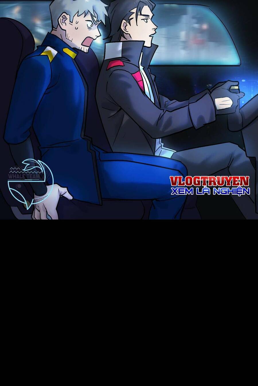 Ta Là Hacker Thiên Đạo Chapter 7 - 67