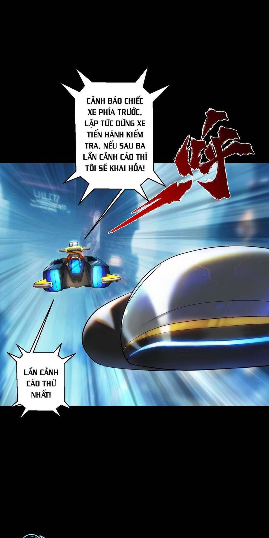 Ta Là Hacker Thiên Đạo Chapter 7 - 68