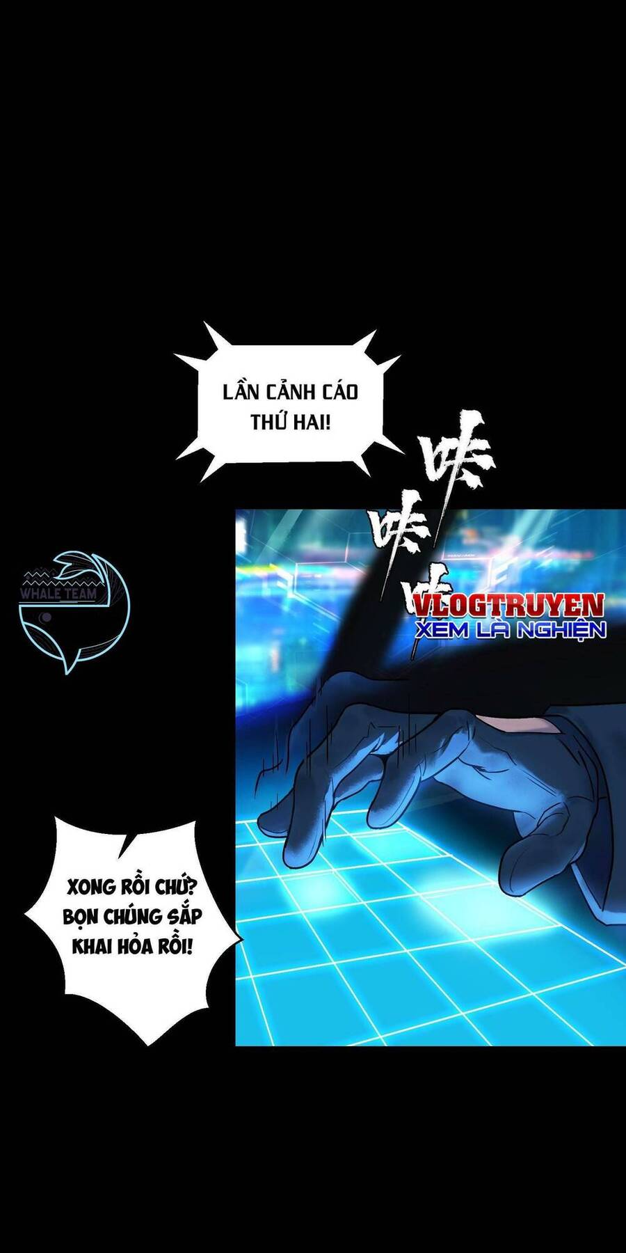 Ta Là Hacker Thiên Đạo Chapter 7 - 70
