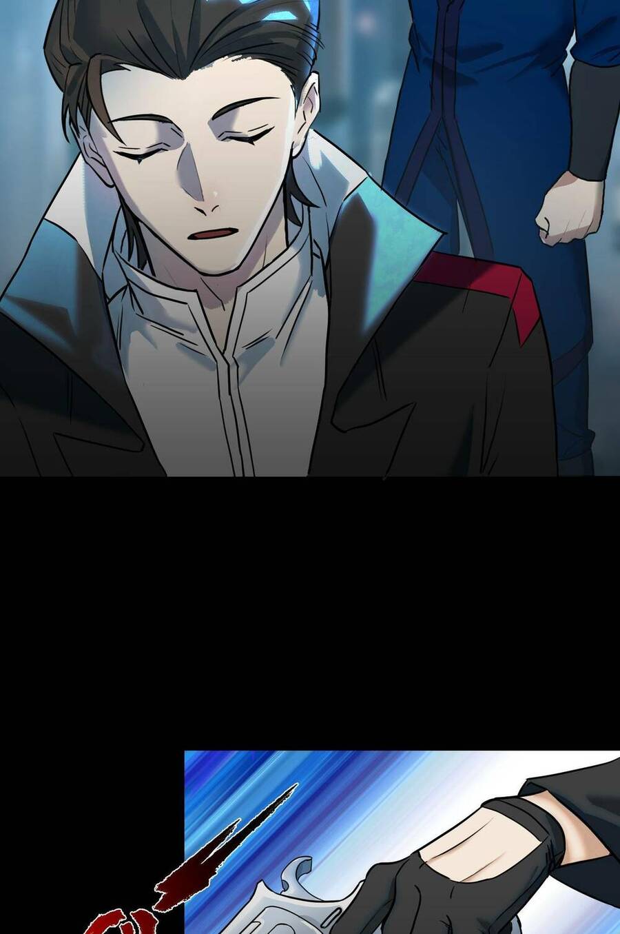 Ta Là Hacker Thiên Đạo Chapter 7 - 8