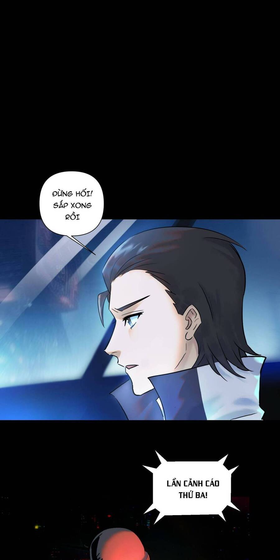 Ta Là Hacker Thiên Đạo Chapter 7 - 71