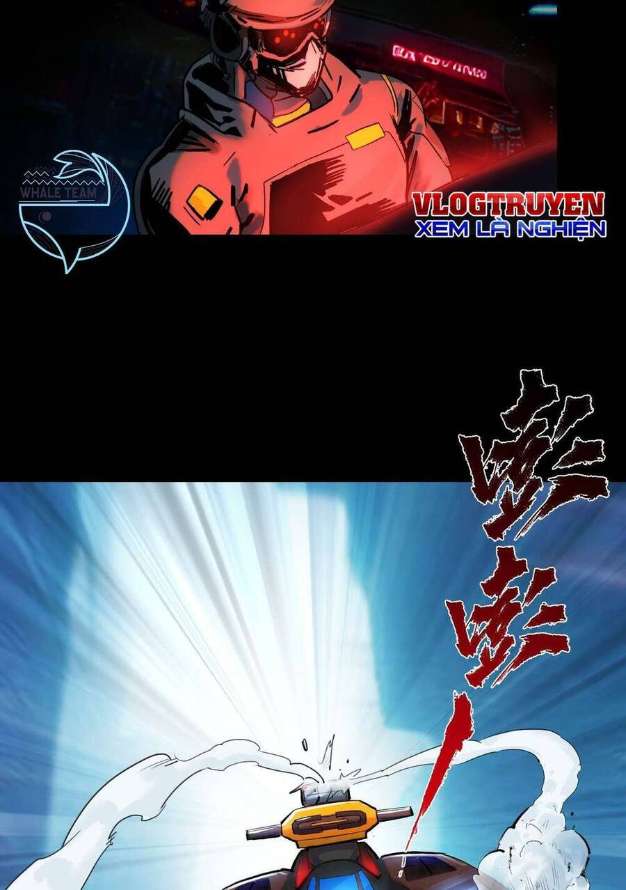 Ta Là Hacker Thiên Đạo Chapter 7 - 72