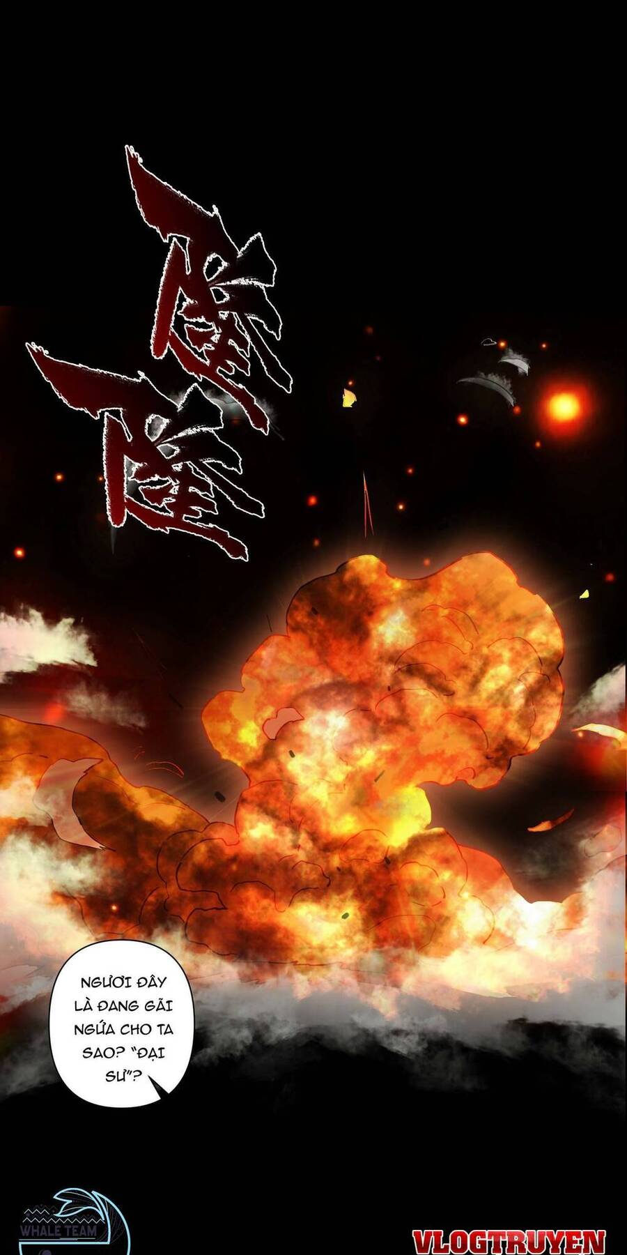 Ta Là Hacker Thiên Đạo Chapter 7 - 10