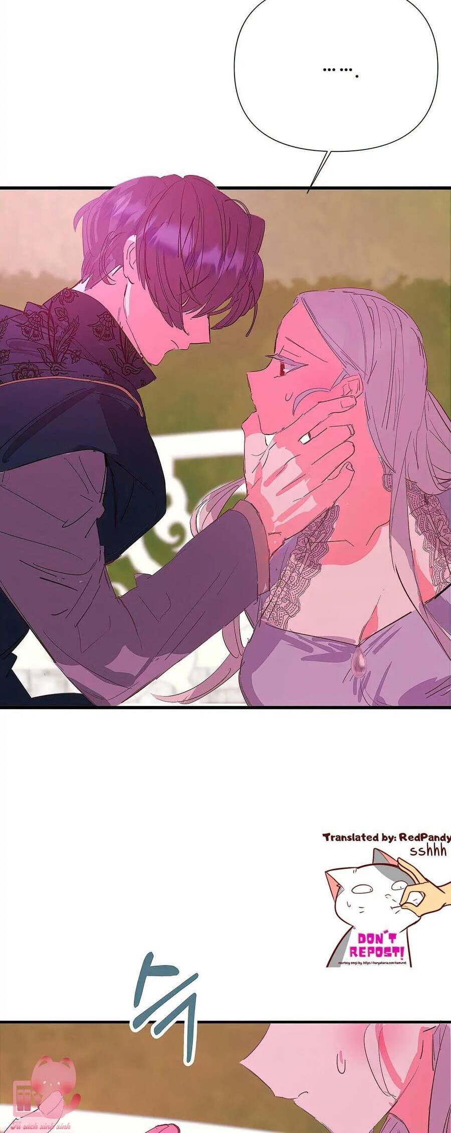 Tôi Đã Trở Thành Cô Em Gái Giả Mạo Chapter 10 - 18