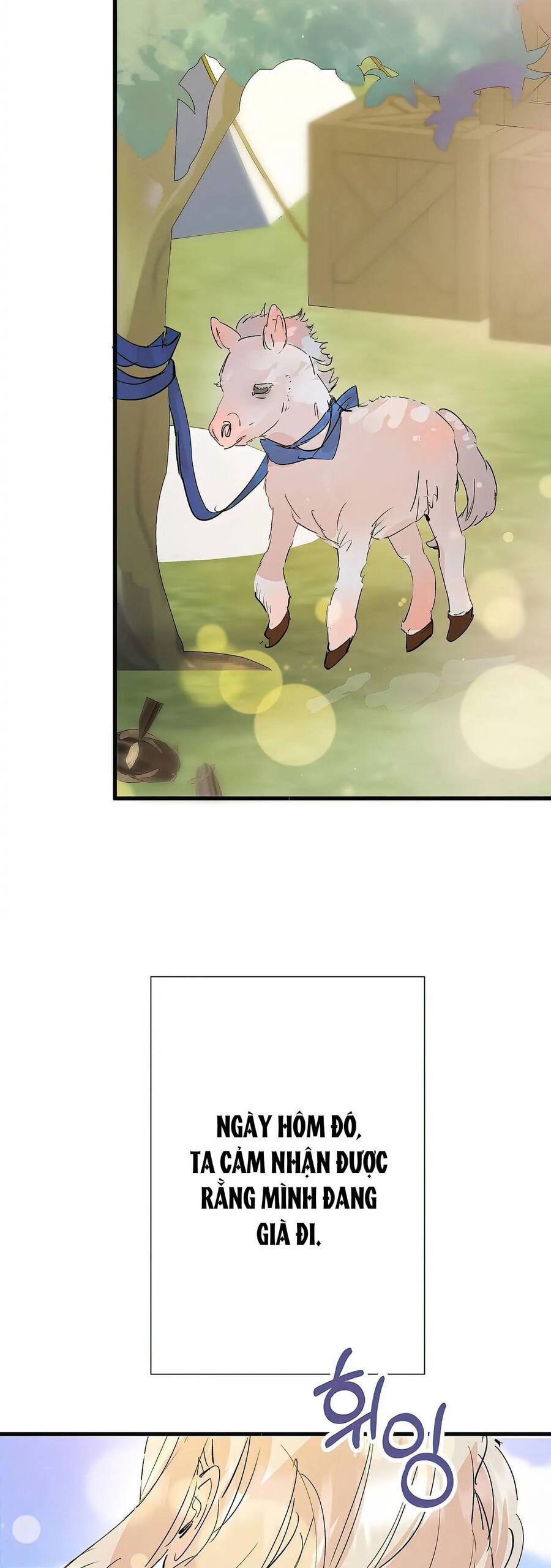 Tôi Đã Trở Thành Cô Em Gái Giả Mạo Chapter 11 - 19