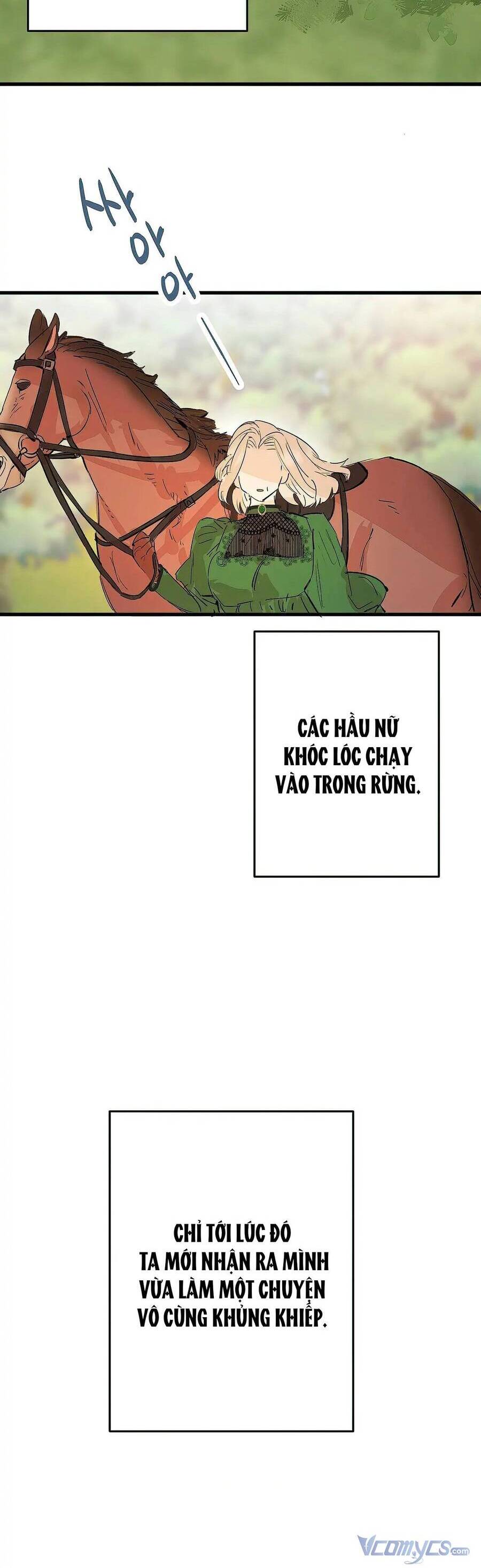 Tôi Đã Trở Thành Cô Em Gái Giả Mạo Chapter 11 - 26