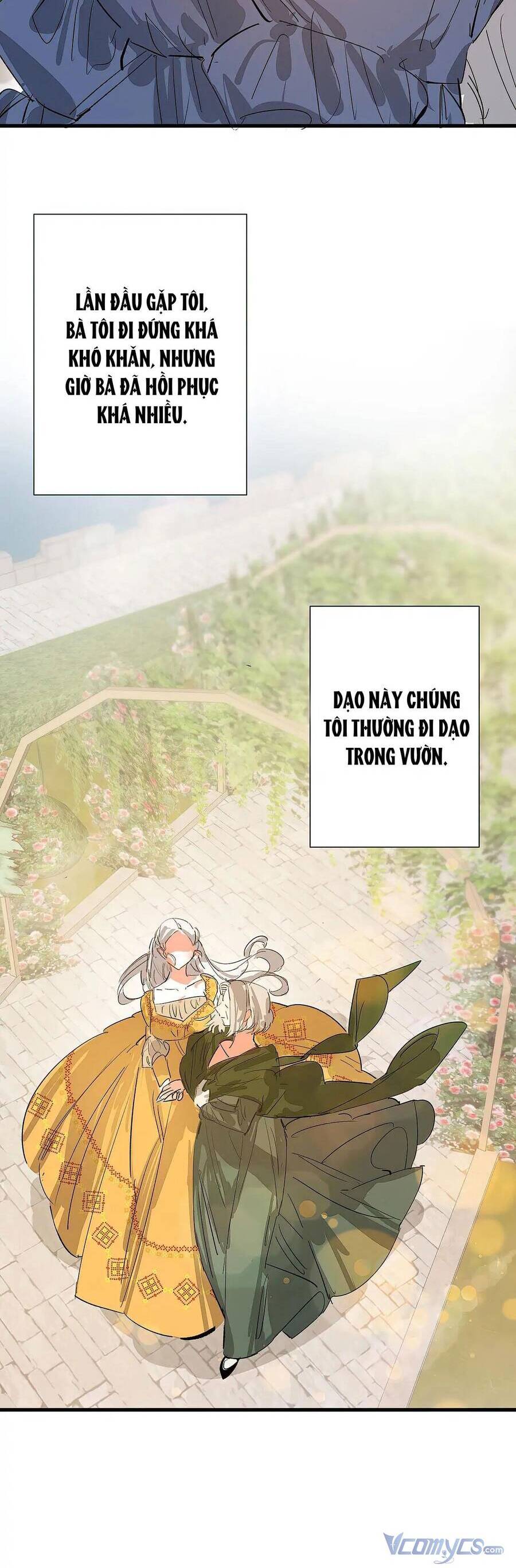 Tôi Đã Trở Thành Cô Em Gái Giả Mạo Chapter 11 - 50