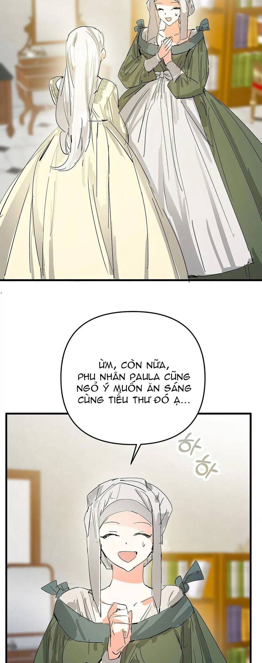 Tôi Đã Trở Thành Cô Em Gái Giả Mạo Chapter 11 - 9