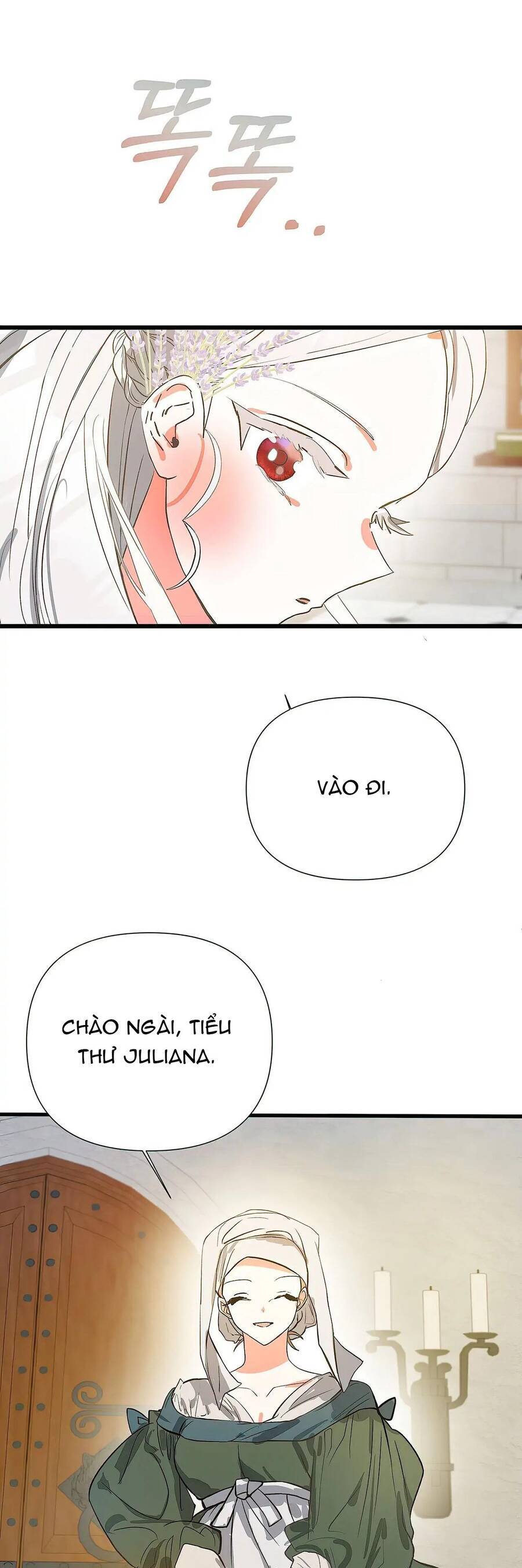 Tôi Đã Trở Thành Cô Em Gái Giả Mạo Chapter 6 - 5