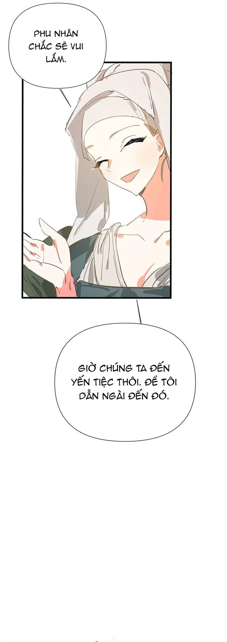 Tôi Đã Trở Thành Cô Em Gái Giả Mạo Chapter 6 - 8