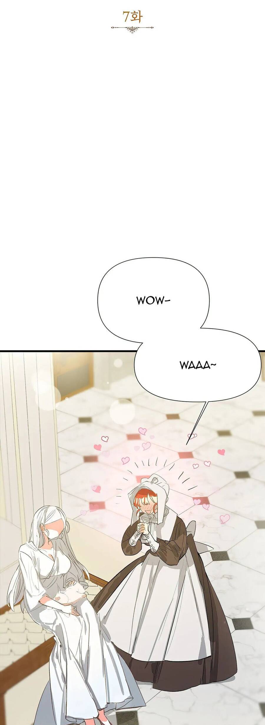 Tôi Đã Trở Thành Cô Em Gái Giả Mạo Chapter 7 - 11