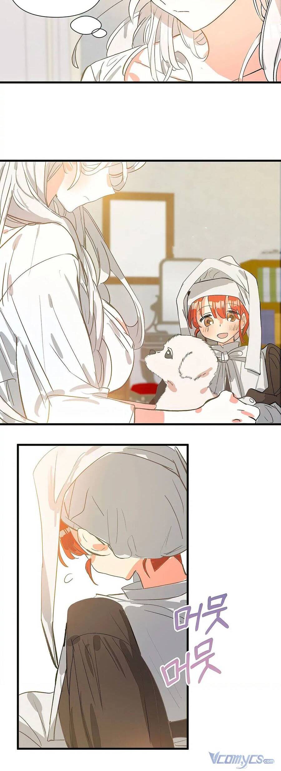 Tôi Đã Trở Thành Cô Em Gái Giả Mạo Chapter 7 - 13