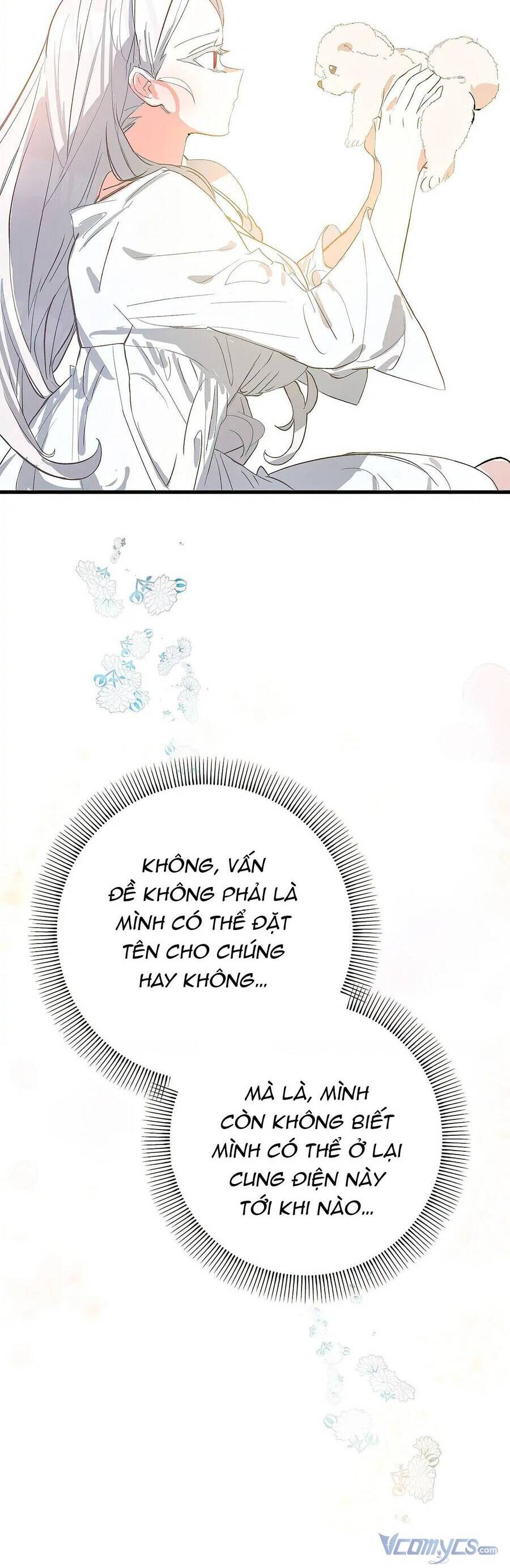 Tôi Đã Trở Thành Cô Em Gái Giả Mạo Chapter 7 - 16