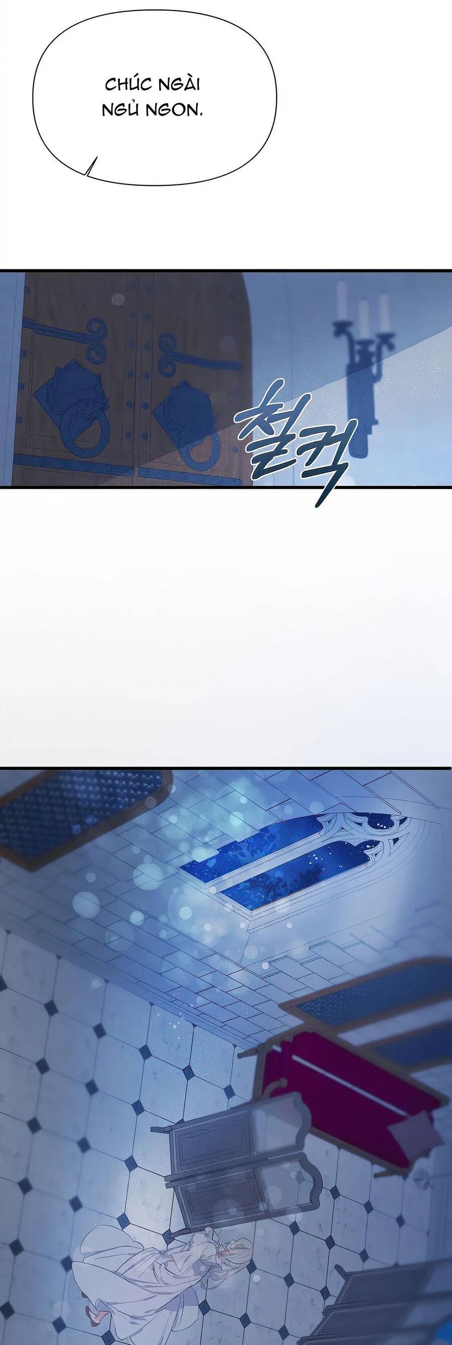 Tôi Đã Trở Thành Cô Em Gái Giả Mạo Chapter 7 - 19