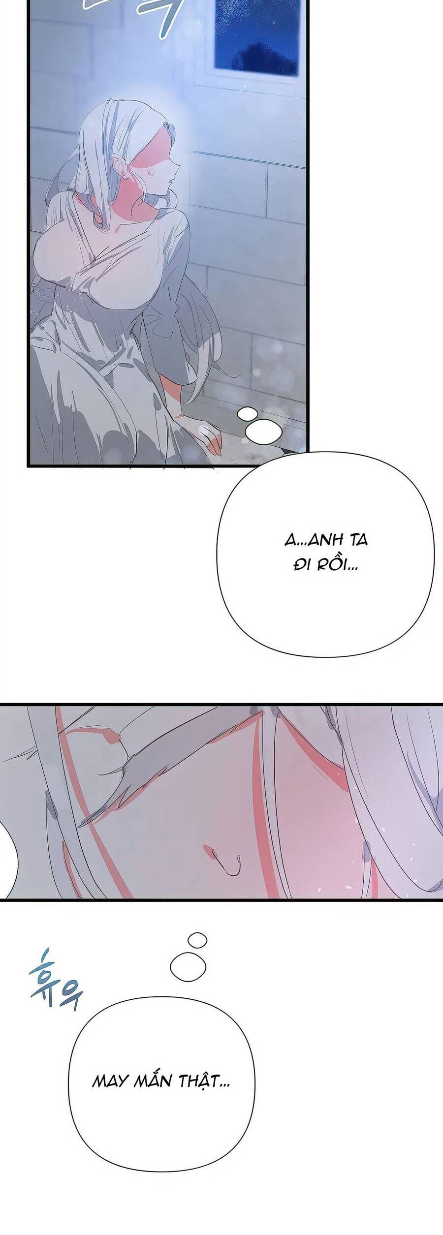 Tôi Đã Trở Thành Cô Em Gái Giả Mạo Chapter 7 - 33