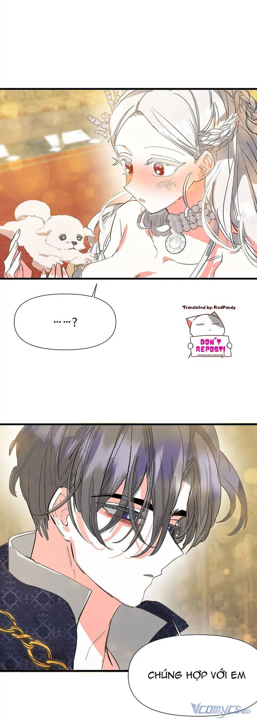 Tôi Đã Trở Thành Cô Em Gái Giả Mạo Chapter 7 - 7