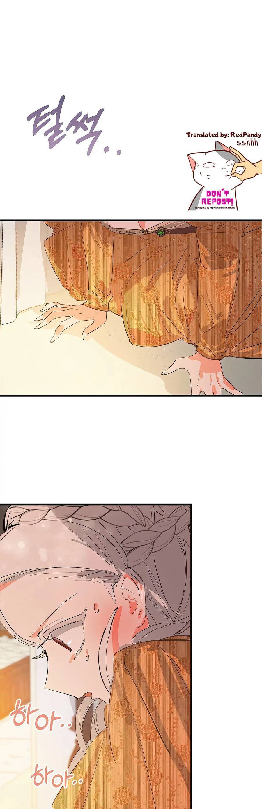 Tôi Đã Trở Thành Cô Em Gái Giả Mạo Chapter 9 - 2