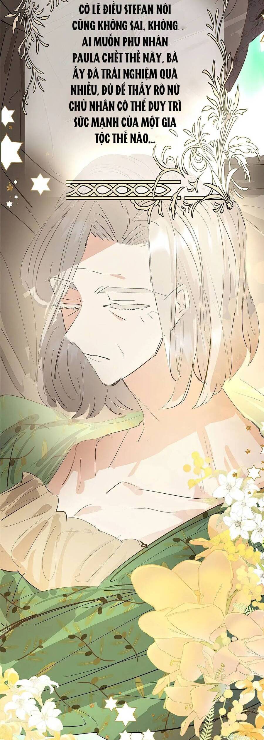 Tôi Đã Trở Thành Cô Em Gái Giả Mạo Chapter 9 - 12