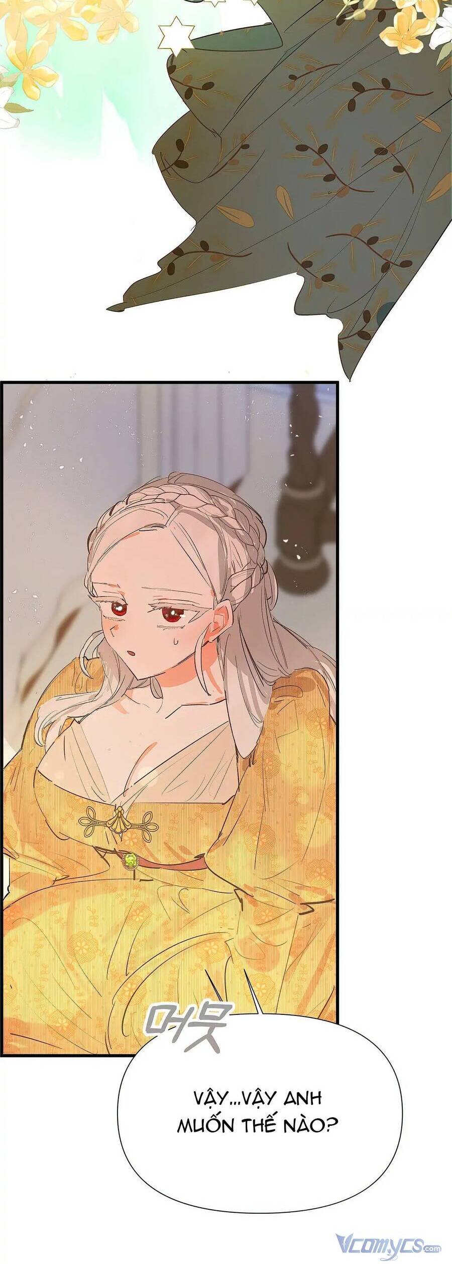 Tôi Đã Trở Thành Cô Em Gái Giả Mạo Chapter 9 - 13