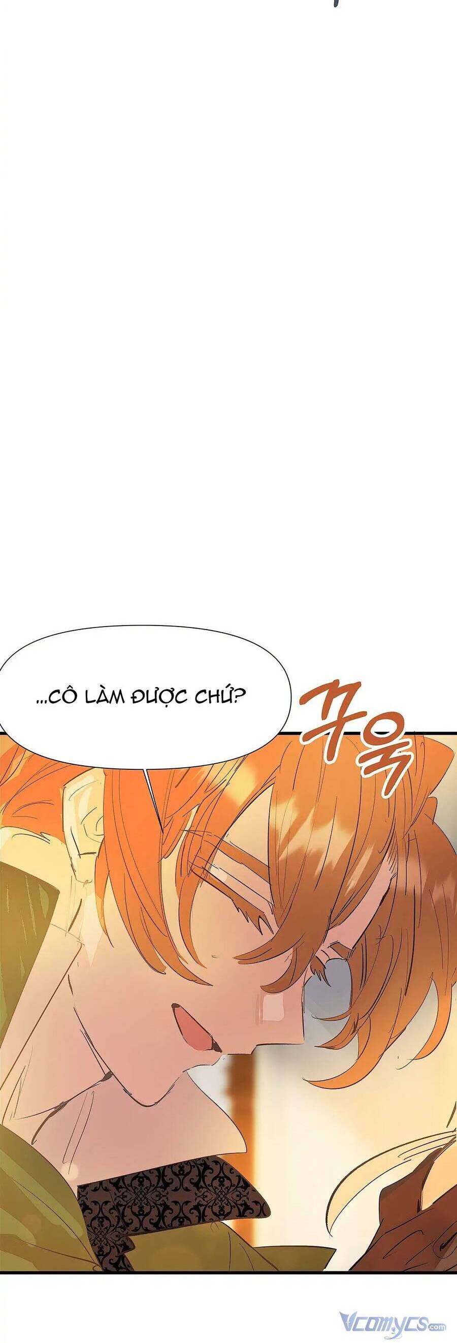 Tôi Đã Trở Thành Cô Em Gái Giả Mạo Chapter 9 - 16