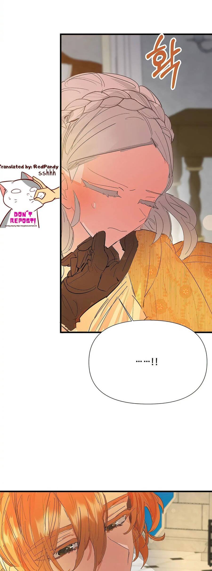 Tôi Đã Trở Thành Cô Em Gái Giả Mạo Chapter 9 - 17