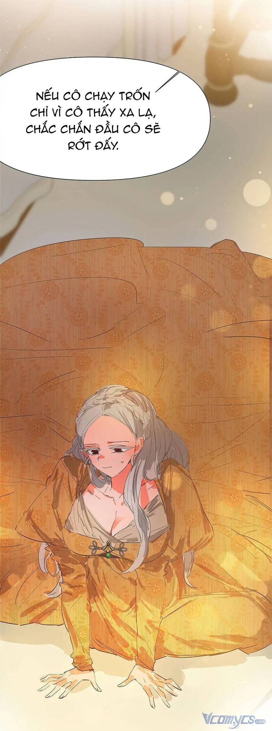 Tôi Đã Trở Thành Cô Em Gái Giả Mạo Chapter 9 - 19