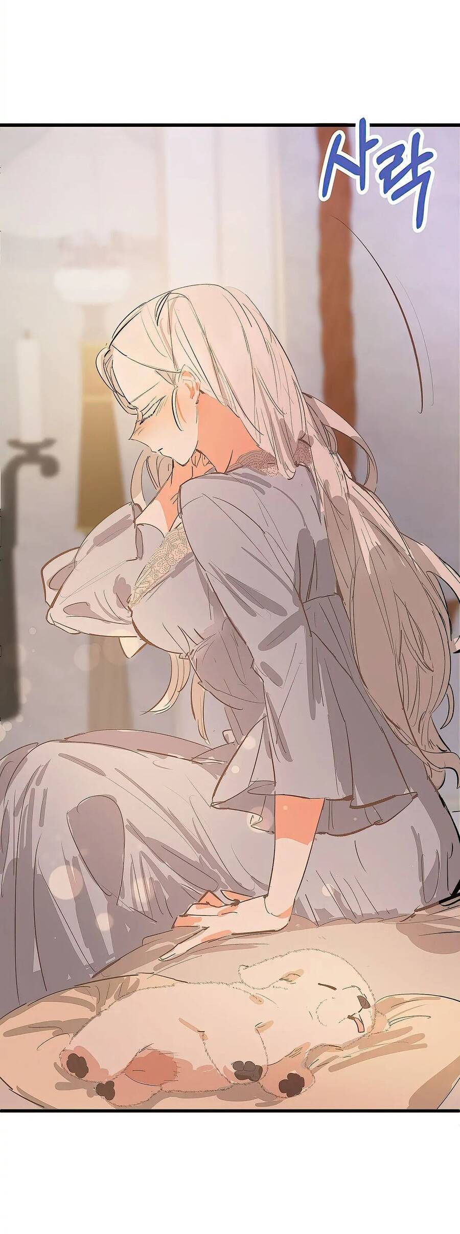 Tôi Đã Trở Thành Cô Em Gái Giả Mạo Chapter 9 - 23