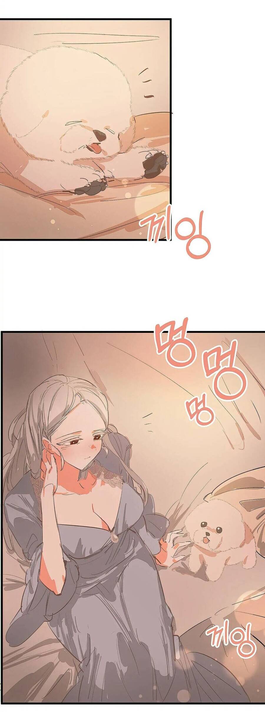 Tôi Đã Trở Thành Cô Em Gái Giả Mạo Chapter 9 - 24