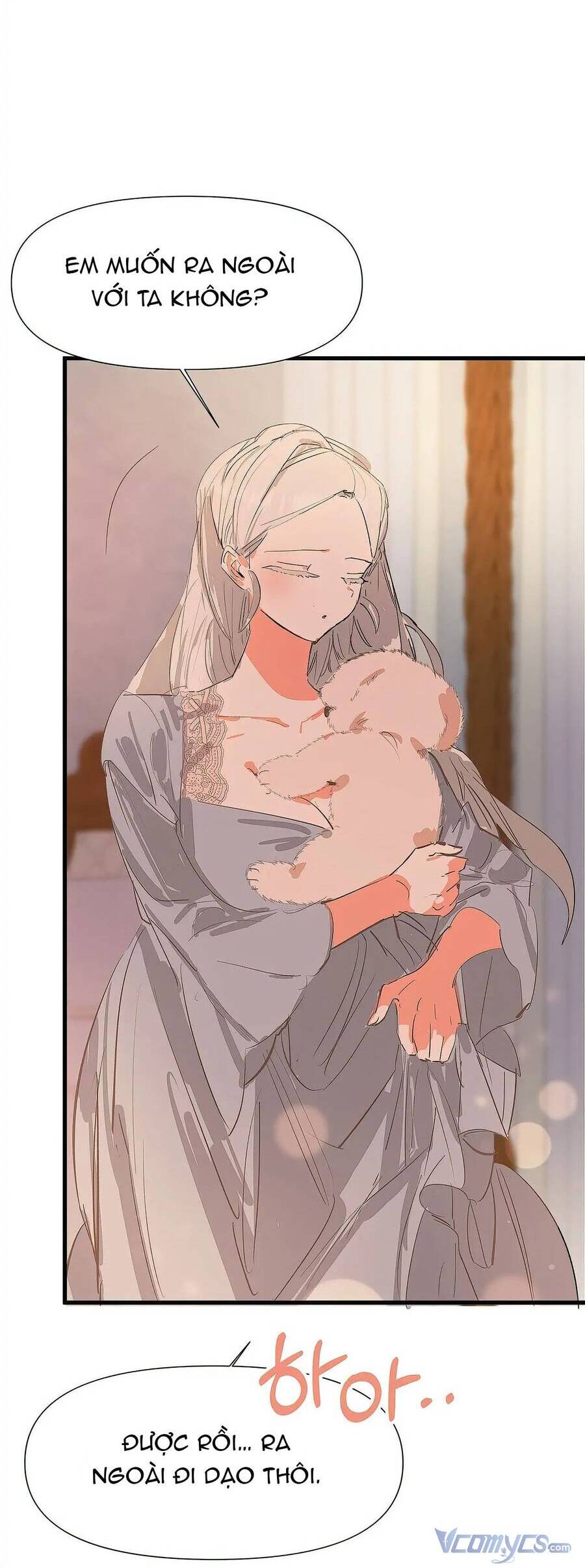 Tôi Đã Trở Thành Cô Em Gái Giả Mạo Chapter 9 - 25