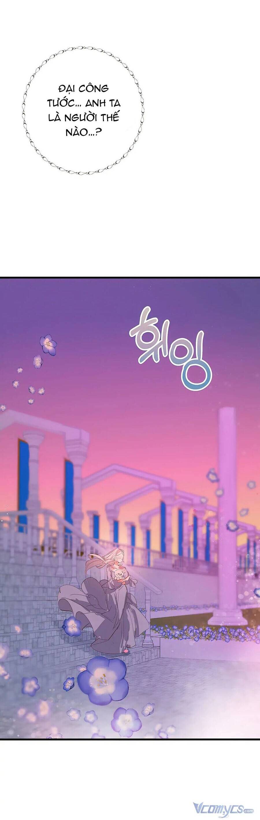 Tôi Đã Trở Thành Cô Em Gái Giả Mạo Chapter 9 - 28