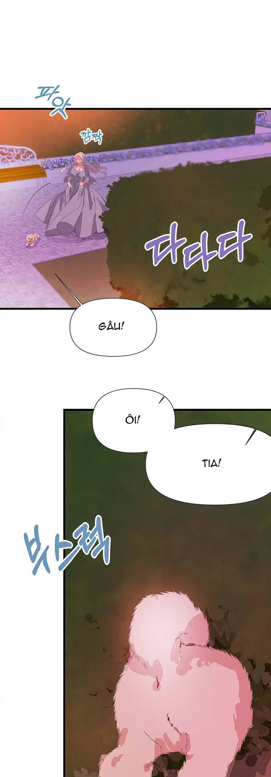 Tôi Đã Trở Thành Cô Em Gái Giả Mạo Chapter 9 - 29