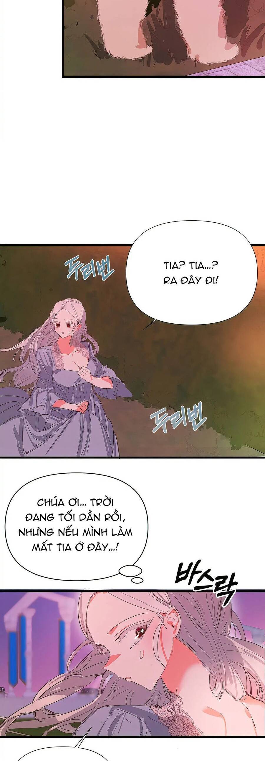Tôi Đã Trở Thành Cô Em Gái Giả Mạo Chapter 9 - 30