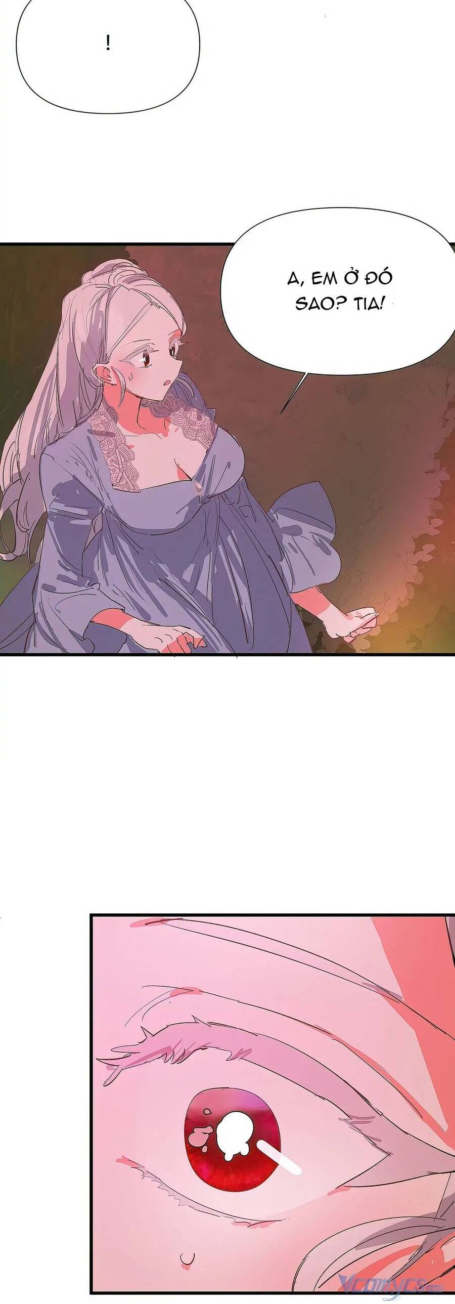 Tôi Đã Trở Thành Cô Em Gái Giả Mạo Chapter 9 - 31