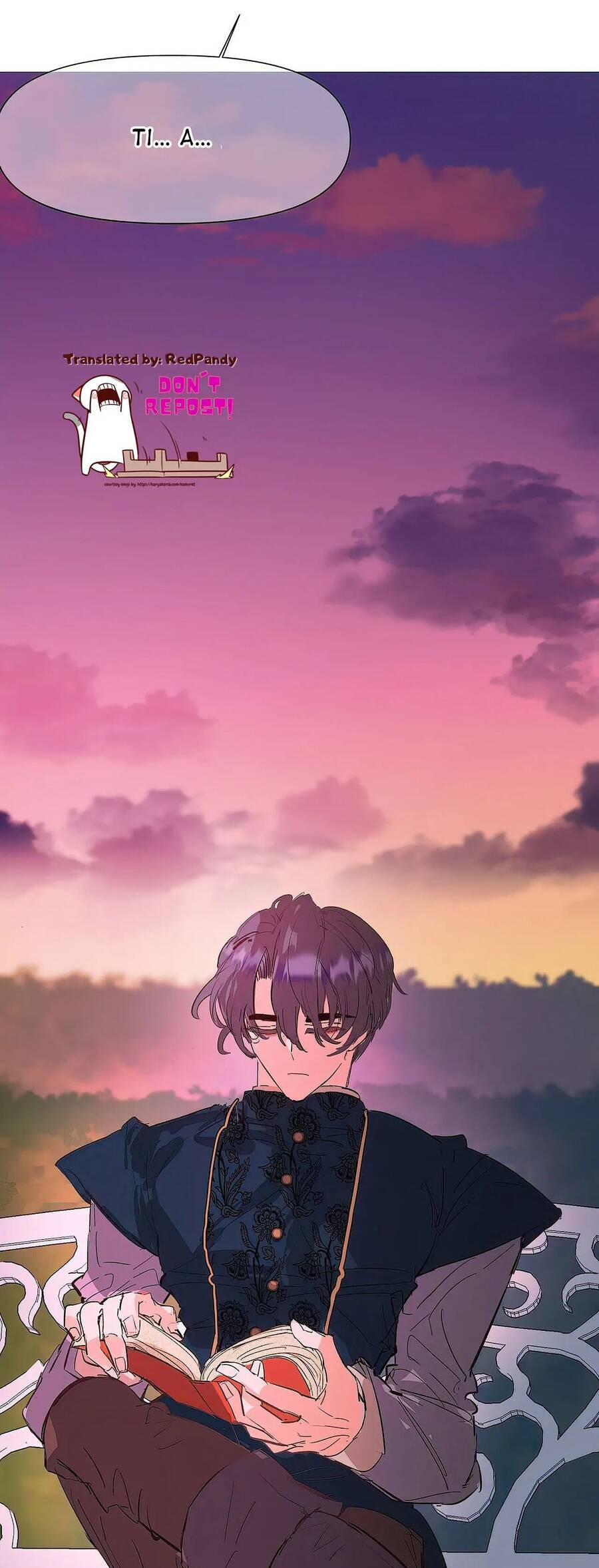 Tôi Đã Trở Thành Cô Em Gái Giả Mạo Chapter 9 - 32