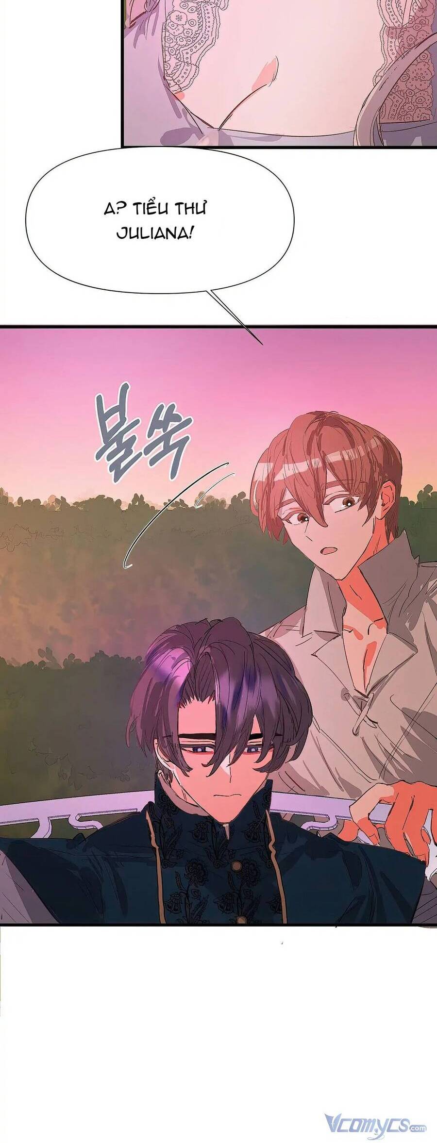 Tôi Đã Trở Thành Cô Em Gái Giả Mạo Chapter 9 - 34