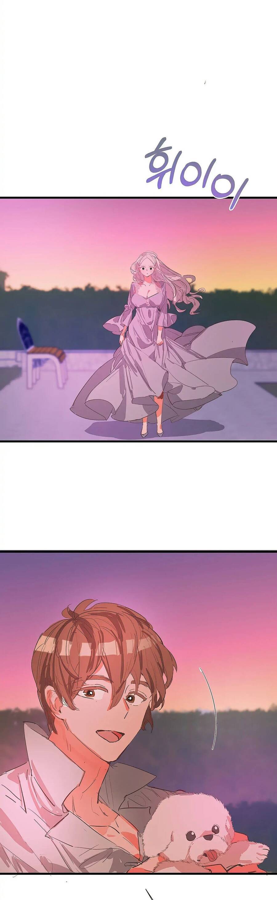 Tôi Đã Trở Thành Cô Em Gái Giả Mạo Chapter 9 - 35