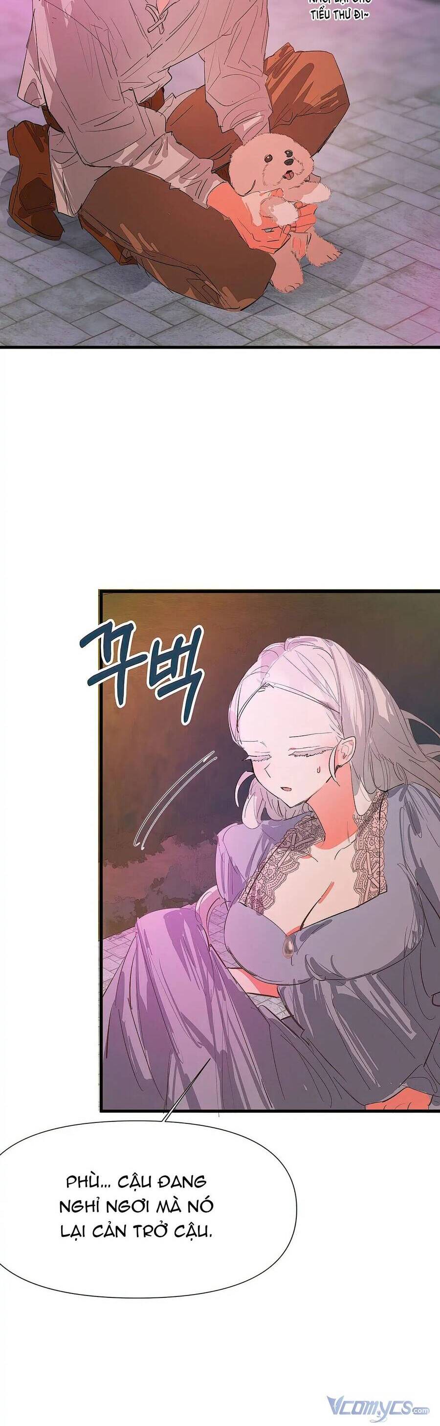 Tôi Đã Trở Thành Cô Em Gái Giả Mạo Chapter 9 - 37