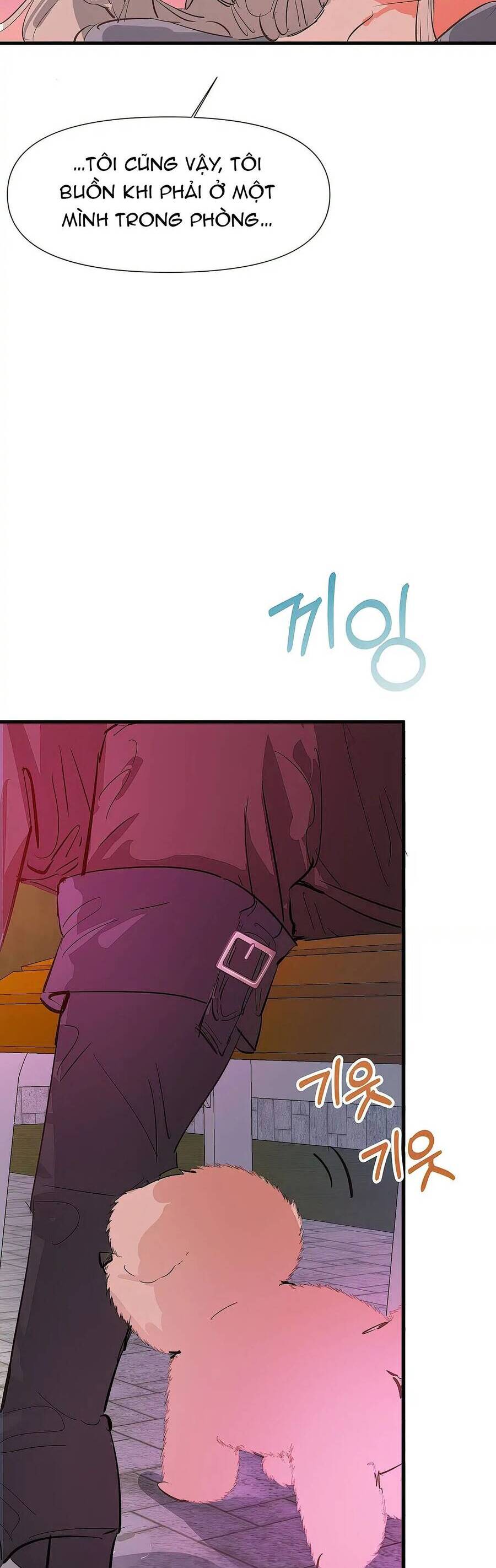Tôi Đã Trở Thành Cô Em Gái Giả Mạo Chapter 9 - 39