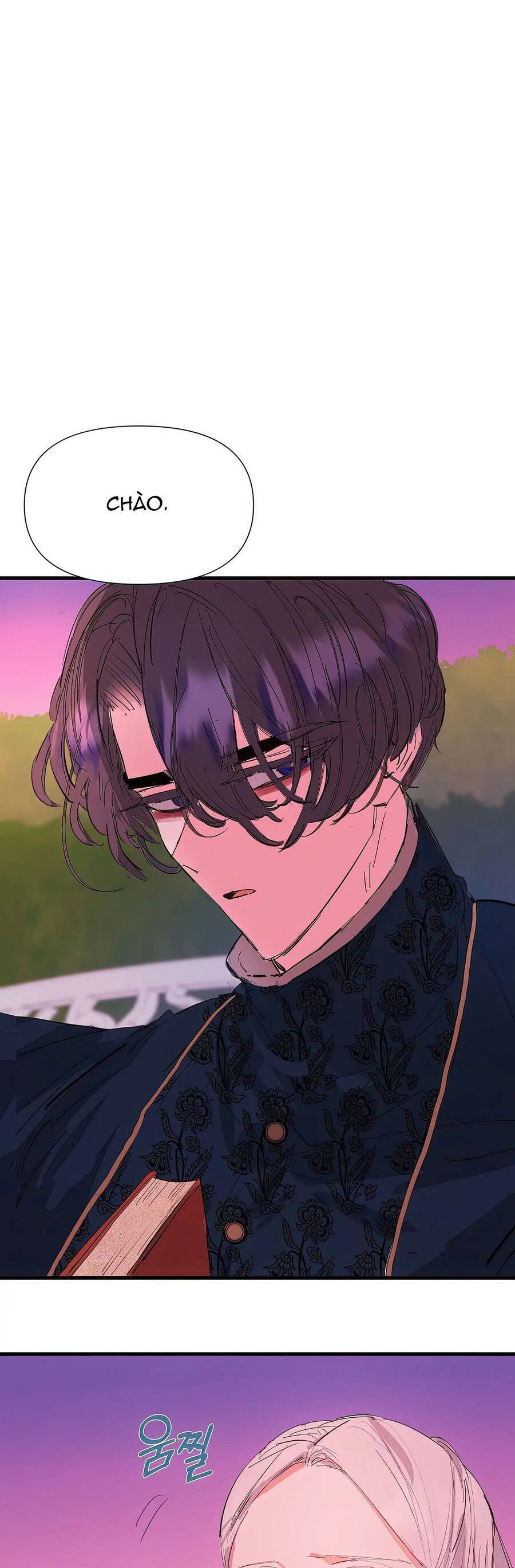 Tôi Đã Trở Thành Cô Em Gái Giả Mạo Chapter 9 - 41